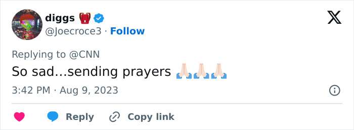 Maui Is Devastated After 'Apocalyptic' Wildfire Hits Hawaii (Updated)