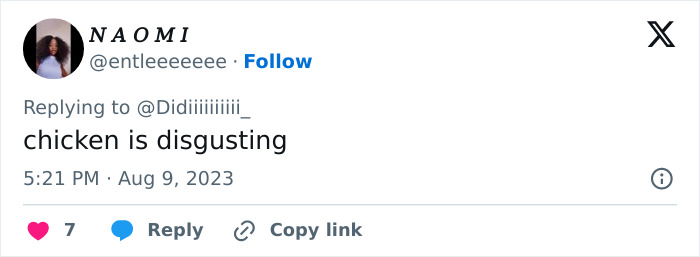 Unpopular-Cancelable-Food-Opinions