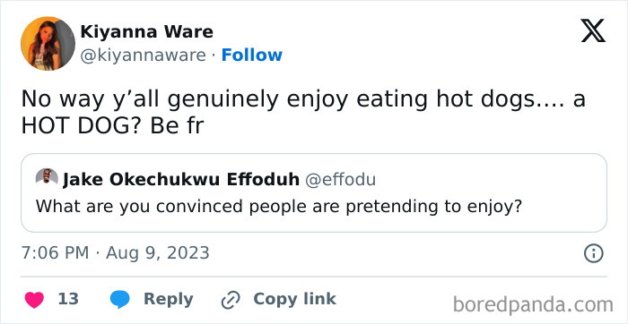 Things-People-Pretending-Enjoy