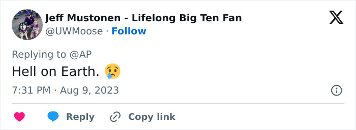 Maui Is Devastated After 'Apocalyptic' Wildfire Hits Hawaii (Updated)