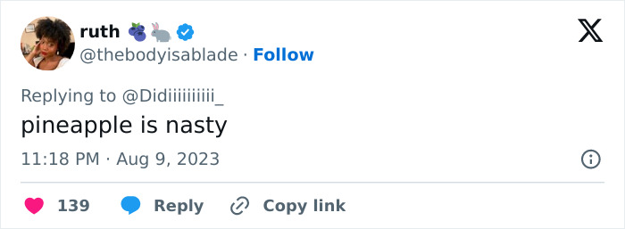 Unpopular-Cancelable-Food-Opinions