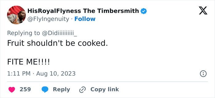 Unpopular-Cancelable-Food-Opinions