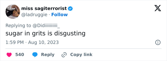 Unpopular-Cancelable-Food-Opinions