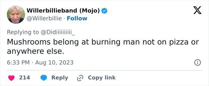 Unpopular-Cancelable-Food-Opinions