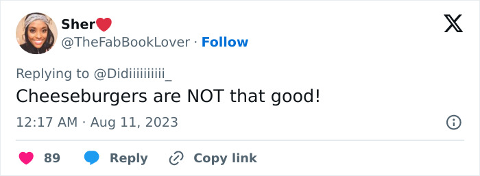 Unpopular-Cancelable-Food-Opinions