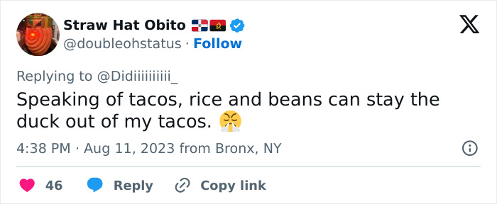 Unpopular-Cancelable-Food-Opinions