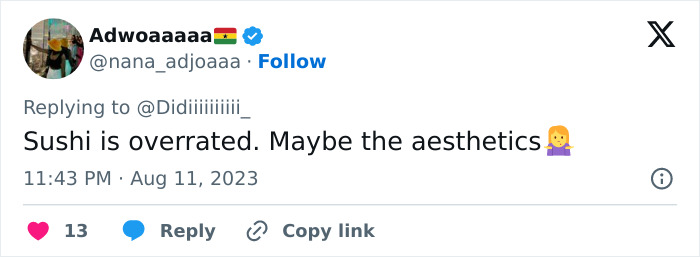 Unpopular-Cancelable-Food-Opinions