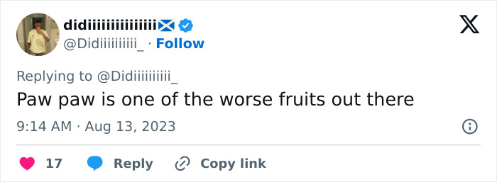 Unpopular-Cancelable-Food-Opinions