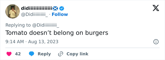 Unpopular-Cancelable-Food-Opinions