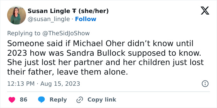 Sandra Bullock Under Fire As People Demand The Academy Revoke Her &lsquo;Blind Side&rsquo; Oscar