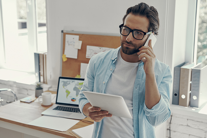 Company Refuses To Take Down Guy&rsquo;s Number From Their Site As It&rsquo;s &ldquo;Not Their Problem&rdquo;, Regrets It