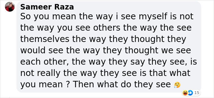 If You Think You Know What You Look Like Then You’re Probably Wrong, Scientist Claims If You Think You Know What You Look Like Then You’re Probably Wrong, Scientist Claims