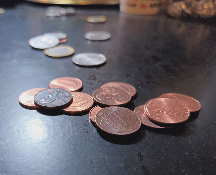 Company Boasts About $5 Billion Profit, Gives Worker 18-Cent Raise Company Boasts About $5 Billion Profit, Gives Worker 18-Cent Raise