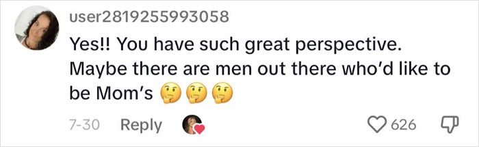 Woman Explains Why She Would Never Want To Be A Mother And It Makes Sense