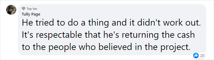 &lsquo;The Office&rsquo; Actor Gives Back $110,000 To Fans, Assures Them Funds Were Never Used For Personal Matters
