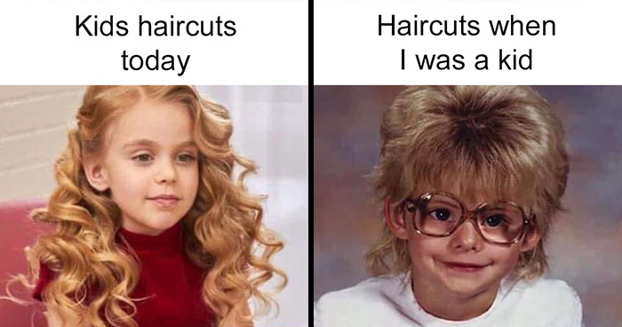 X'ers Were Scrappy Little Hooligans