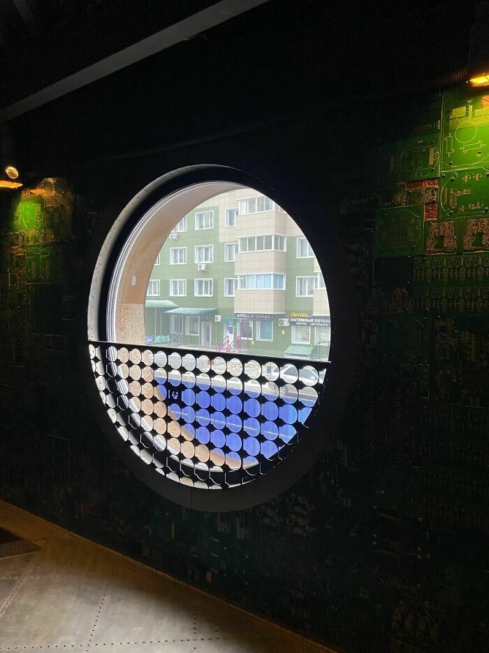 I Spent Two Years Making An Immersive Space With My Own Hands