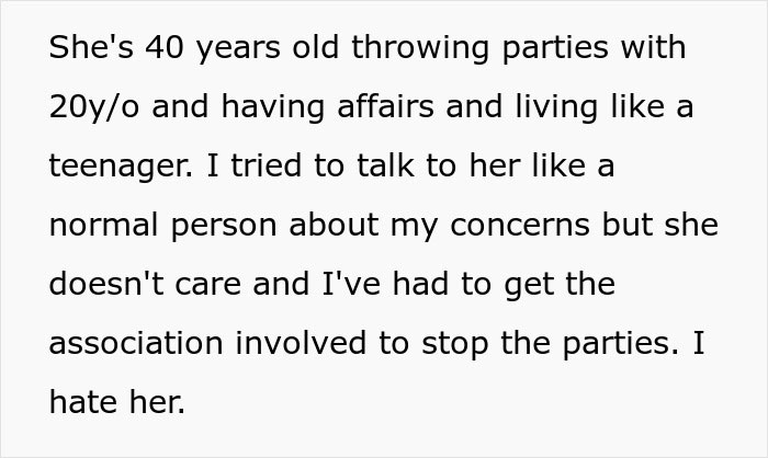 Guy Tells Wife About Her Husband&rsquo;s Affair Because It Was Interrupting His Sleep