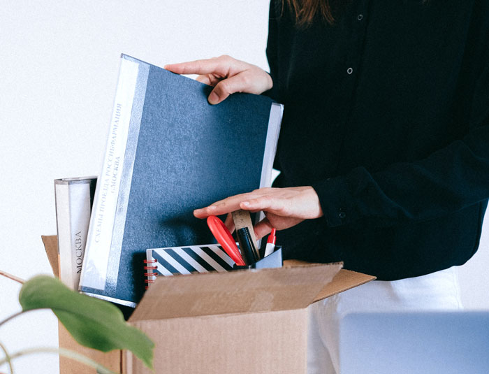 Woman Is Upset Coworkers Have Zero Interest In Her Life, Reports Them To HR But Gets Laid Off Instead
