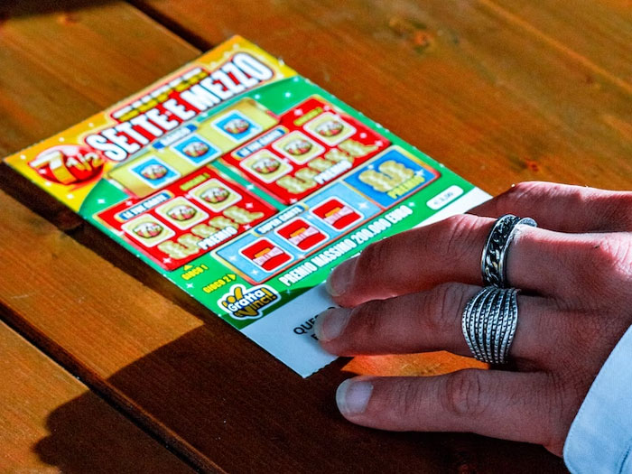 Woman Doesn't Want To Share Lottery Winnings With Husband's Friend, Gets Told To Stay Wary Woman Doesn't Want To Share Lottery Winnings With Husband's Friend, Gets Told To Stay Wary