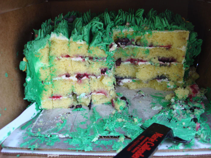 Mom Fuming As Her 12 Y.O. Daughter Isn't Invited To Wedding After Ruining Another One Before