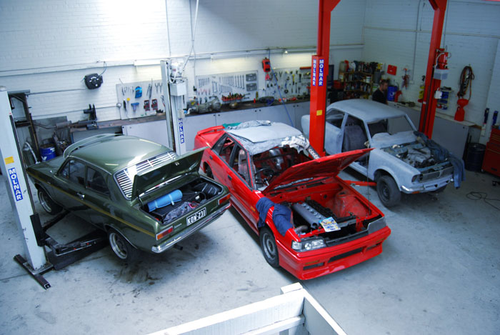 Woman Happens To Be In The Right Place At The Right Times When She Sees Her &ldquo;Unfixable&rdquo; Car In Town