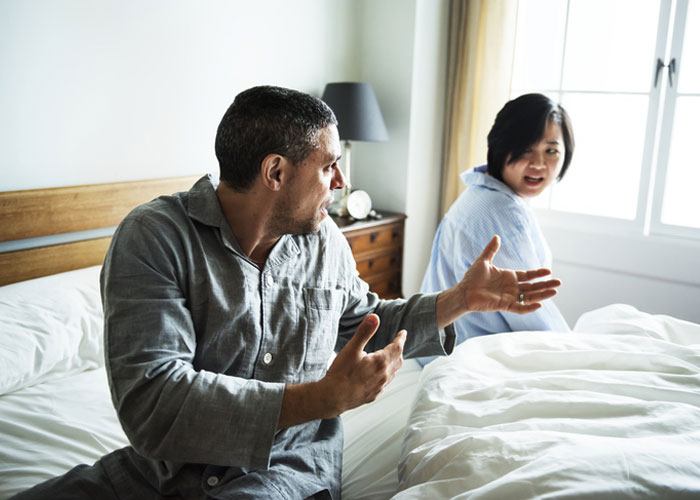 &ldquo;AITA For Putting An Outside Lock On My Bathroom To Prevent My Wife From Using It?&rdquo;