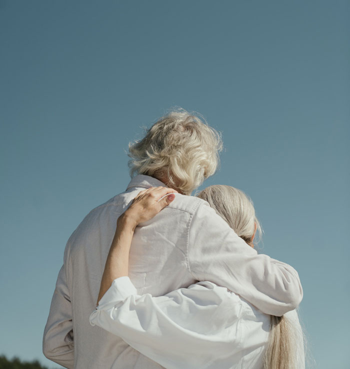 Dad Blows Up Family To Have An Affair, Wants His Reluctant Daughters To Meet His Mistress