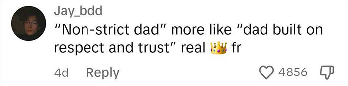 Teen Asks Her &ldquo;Non-Strict&rdquo; Dad Hypothetical Questions, Makes The Internet Melt With His Responses