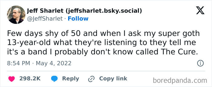 This Is Only Going To Get Worse