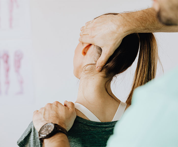 “Never Going To A Chiropractor Again”: Man’s Life Put In Danger After Chiropractor Visit “Never Going To A Chiropractor Again”: Man’s Life Put In Danger After Chiropractor Visit