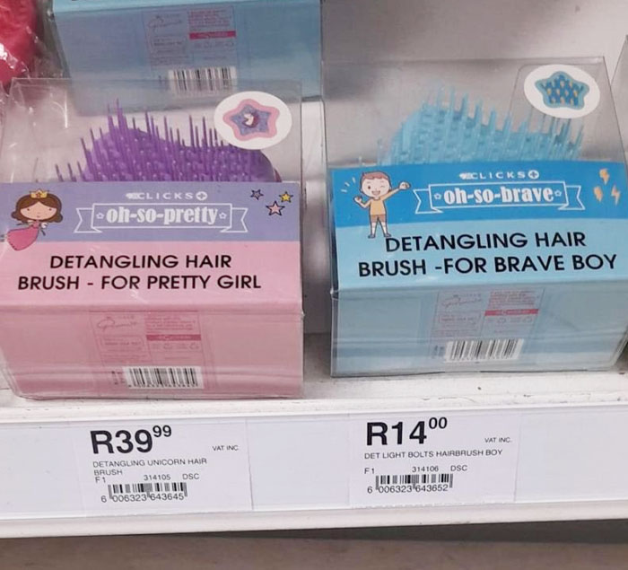 There’s A Price Difference But I Didn’t Expect It To Be That Big