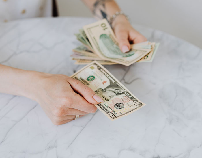 Recruiters Request Woman To Travel 75% Of The Job, She Boldly Requests Doubled Salary For That