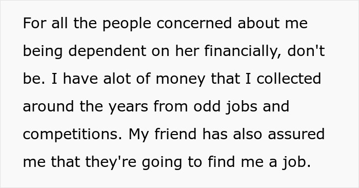 Daughter Reveals Her Mother's True Face By Sending Everyone They Know An Email With Evidence Daughter Reveals Her Mother's True Face By Sending Everyone They Know An Email With Evidence