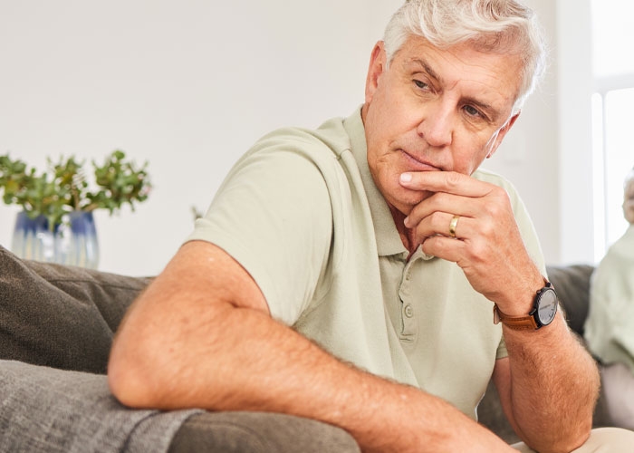 Father's Friend Infantilizes His Daughter Until She Finally Snaps