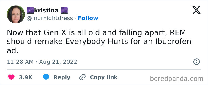 Just Had To Leave This Here. Had No Choice In Fact