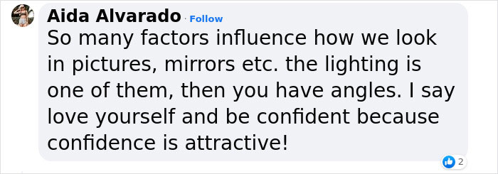 If You Think You Know What You Look Like Then You’re Probably Wrong, Scientist Claims If You Think You Know What You Look Like Then You’re Probably Wrong, Scientist Claims