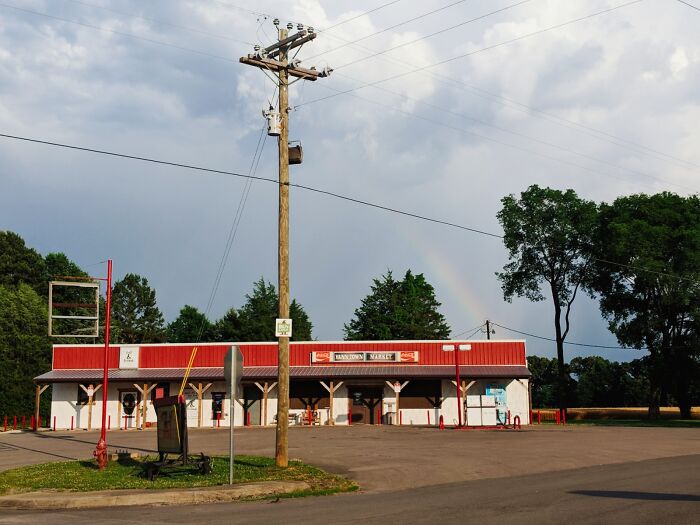 I Took Photos Of The Amazing Countryside (22 Pics)