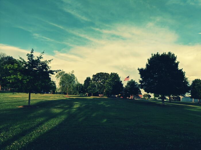 I Took Photos Of The Amazing Countryside (22 Pics)