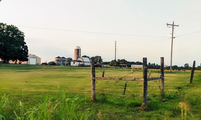 I Took Photos Of The Amazing Countryside (22 Pics)