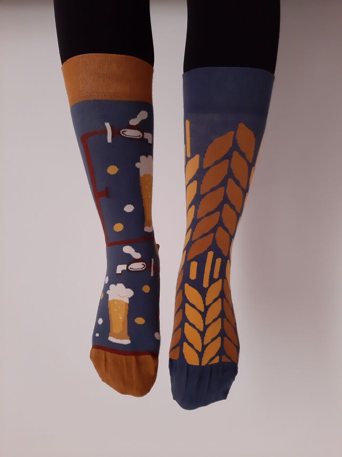 Beerlover Socks !