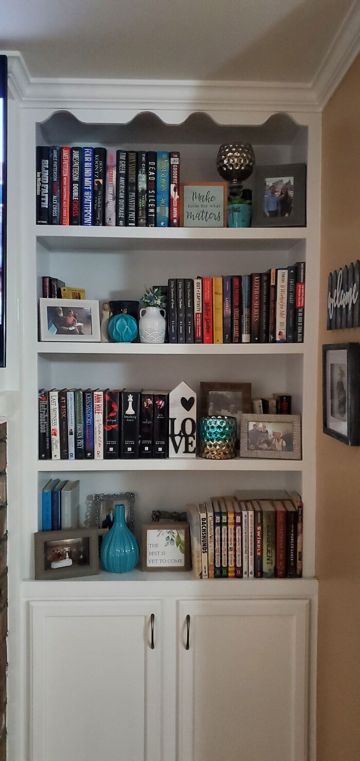 Little Piece Of Heaven