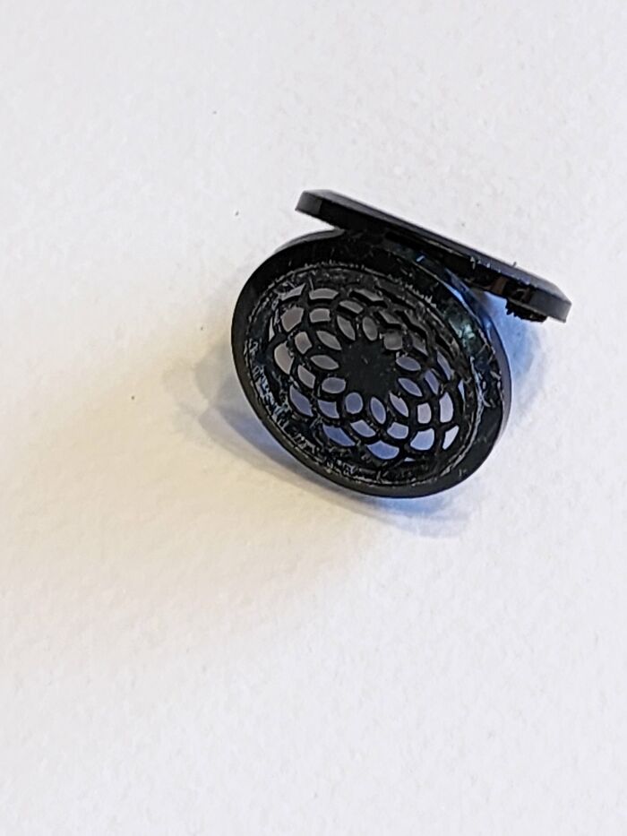 Found This On A Decommissioned Army And Nsa Base. It's Metal. No Idea