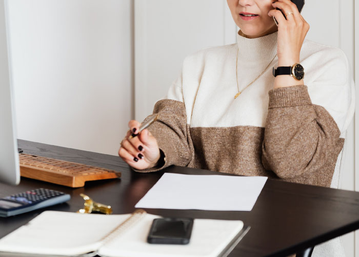 30 Rich Women Who Work From Home Share What They Do For A Living