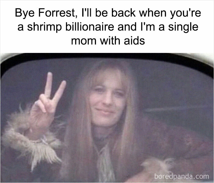 This Reality Hits Harder Twenty-Nine Years Later When I'm In My Early 50's