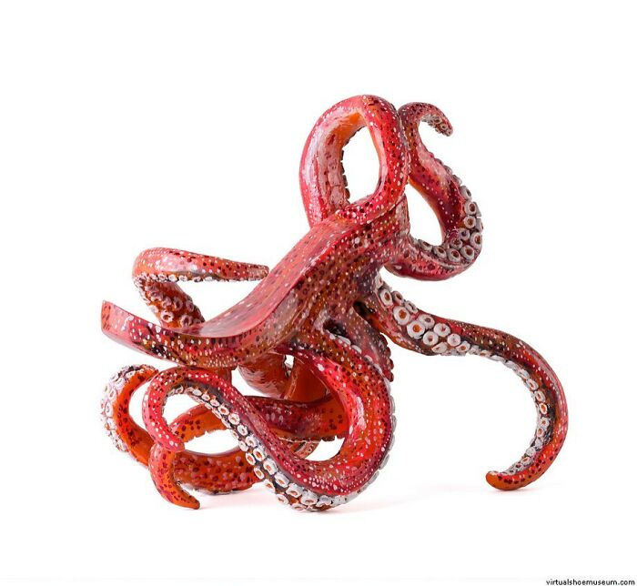 Polyposis By Kermit Tesoro