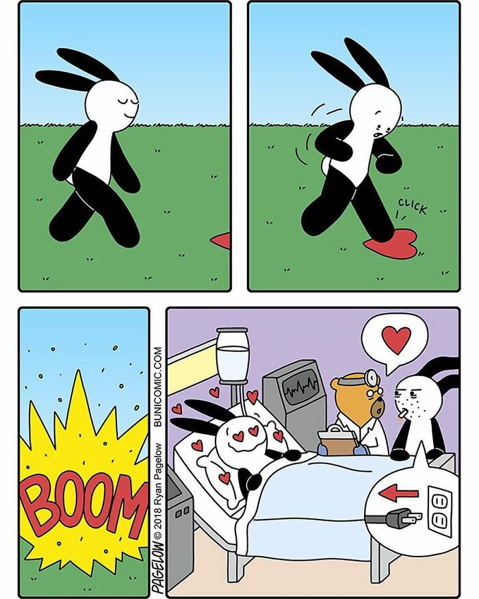 23 Comics Where Doctor Bears Will Make Your Day Better