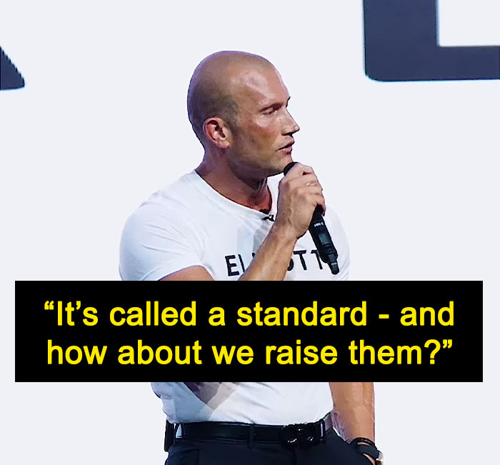 “Tell Me You Have A Small Ding Dong Without Telling Me”: Boss Demands Employees Have Six-Packs “Tell Me You Have A Small Ding Dong Without Telling Me”: Boss Demands Employees Have Six-Packs