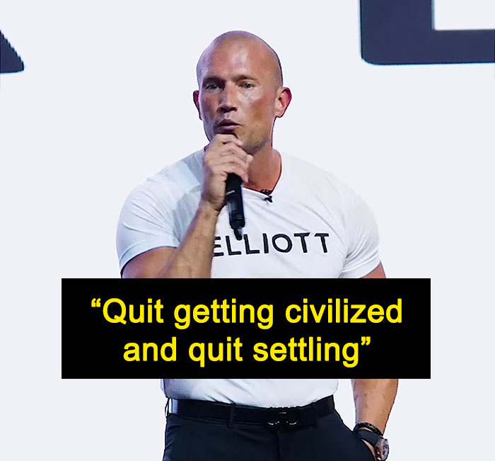 “Tell Me You Have A Small Ding Dong Without Telling Me”: Boss Demands Employees Have Six-Packs “Tell Me You Have A Small Ding Dong Without Telling Me”: Boss Demands Employees Have Six-Packs