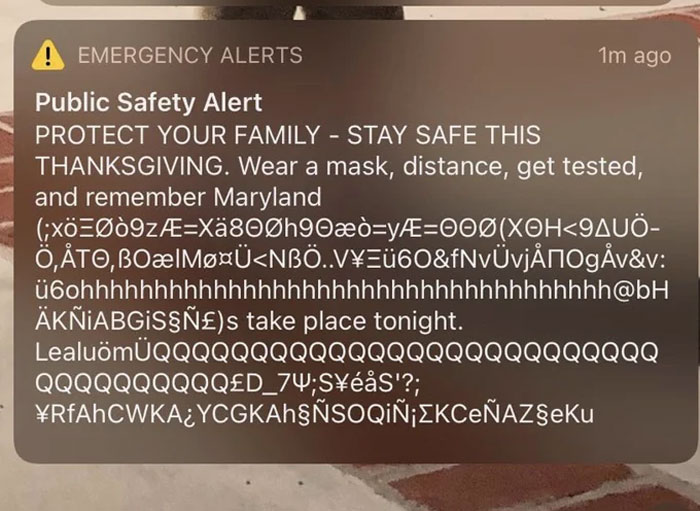 Messages-With-Threatening-Auras